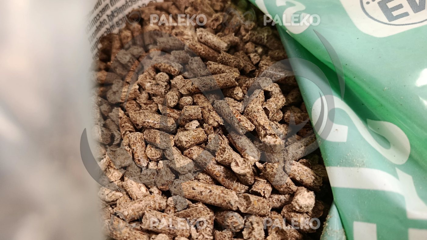 Pellet drzewny Cetim - obrazek 3
