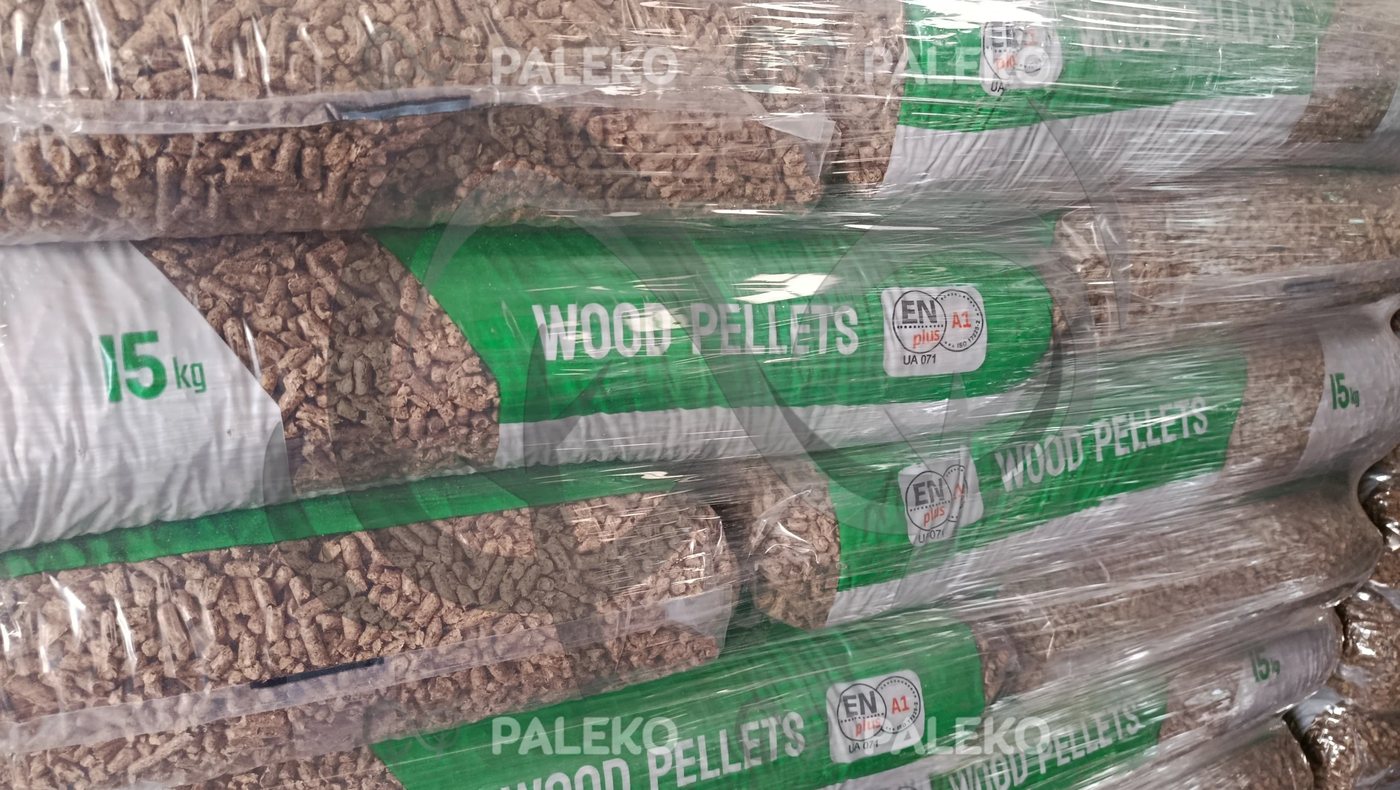 Pellet drzewny Cetim - obrazek 8
