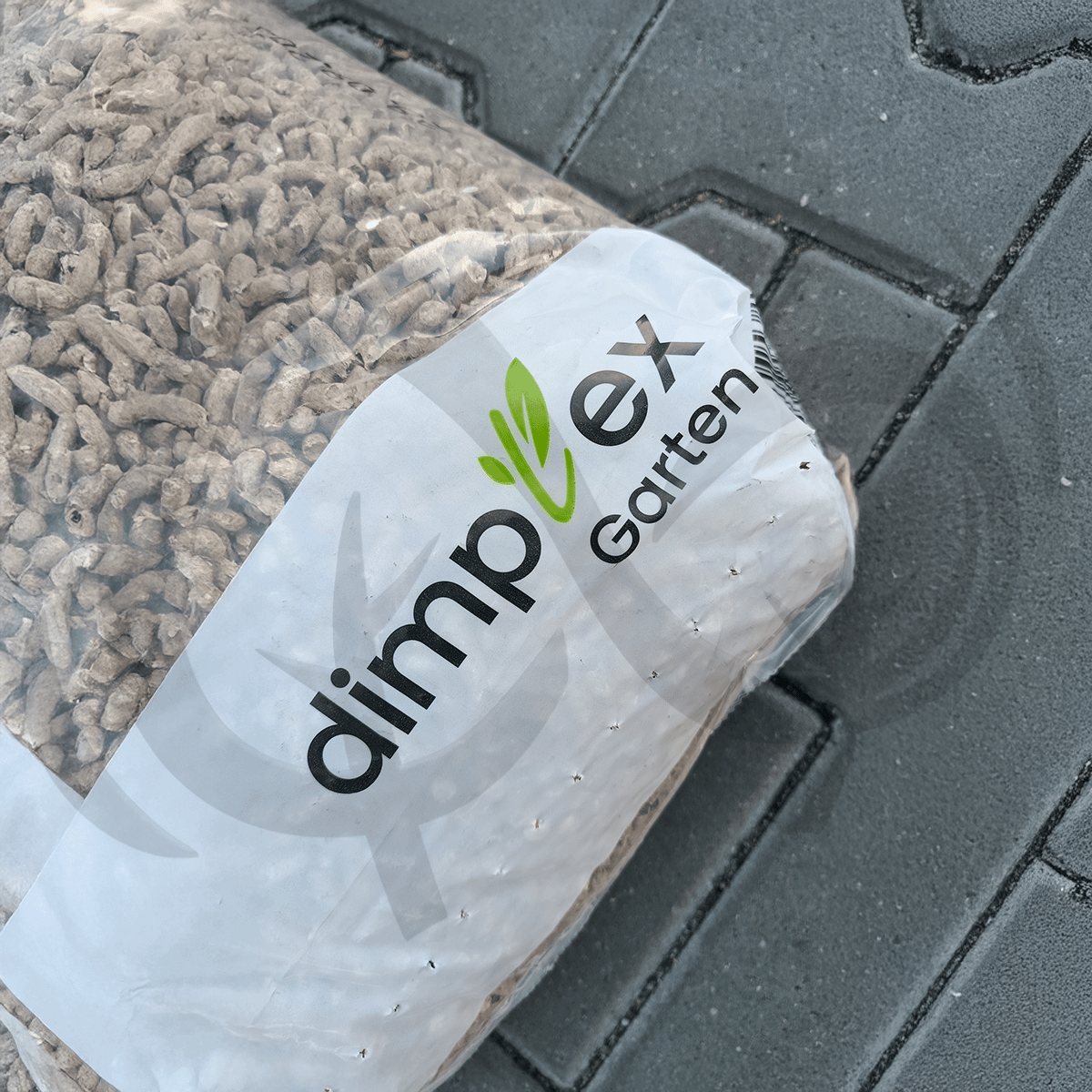 Pellet drzewny Dimplex - obrazek 5