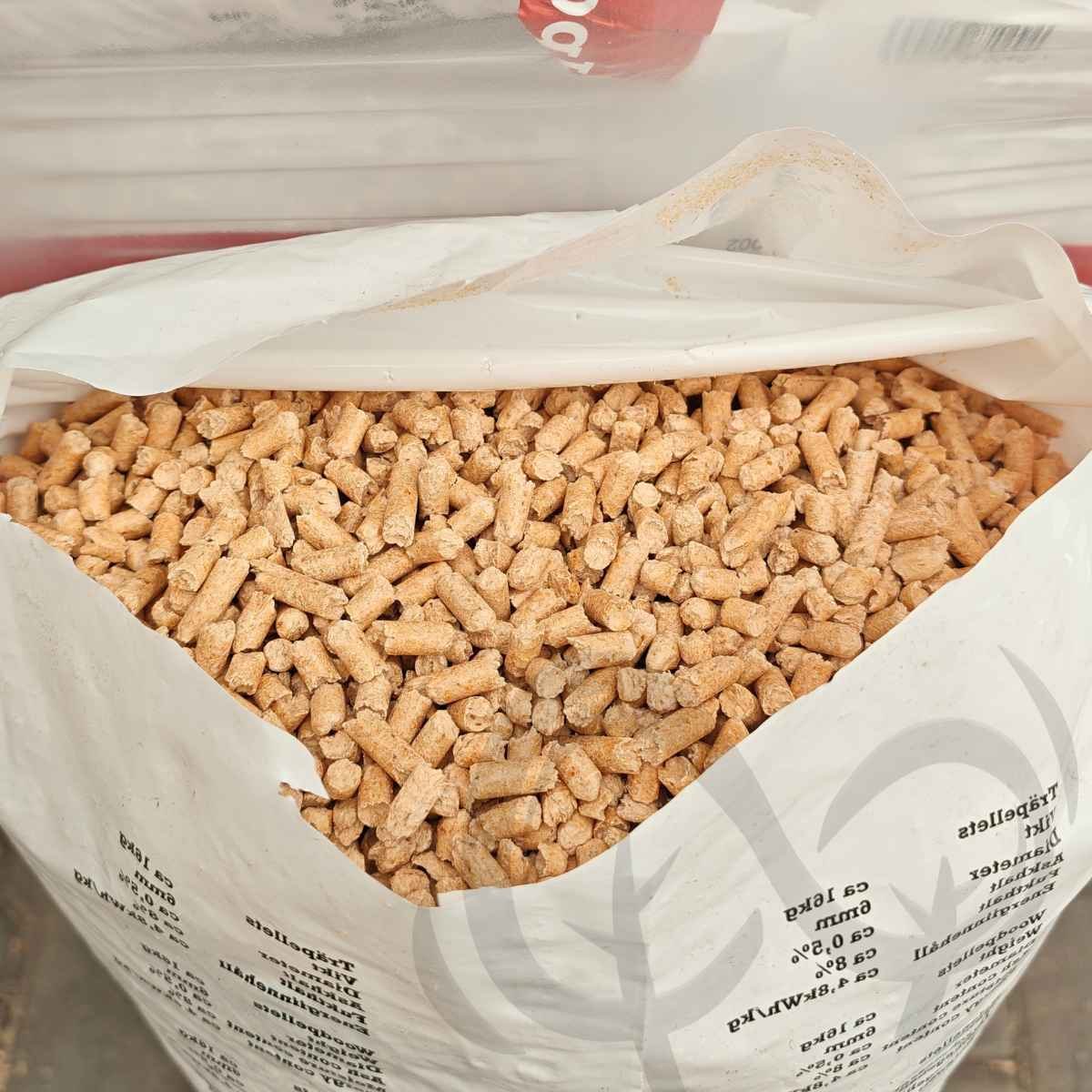 Pellet Trapellets - obrazek 3