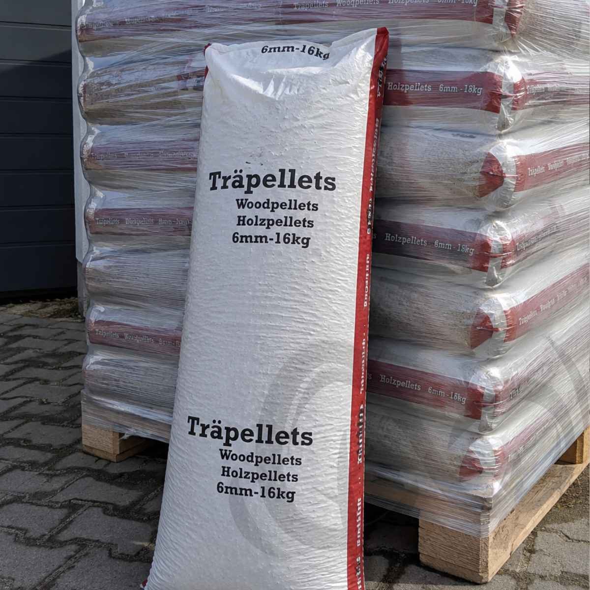 Pellet Trapellets - obrazek 4