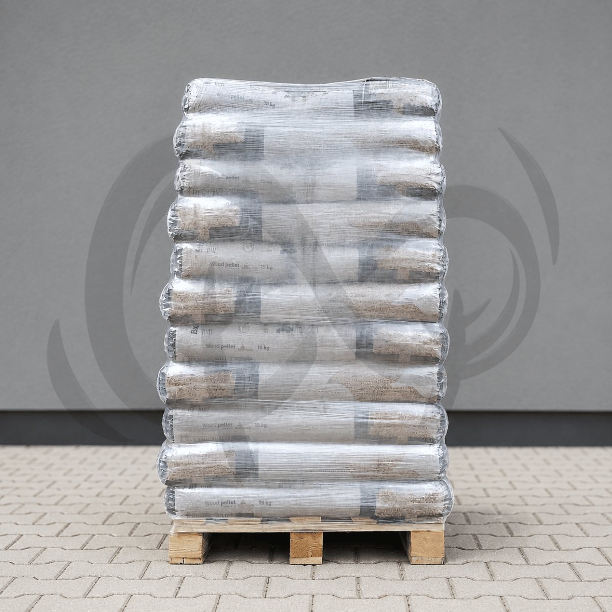 Pellet drzewny Bio-Technik - obrazek 4