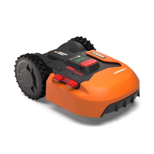 WORX Robot koszący Landroid S400, WR184