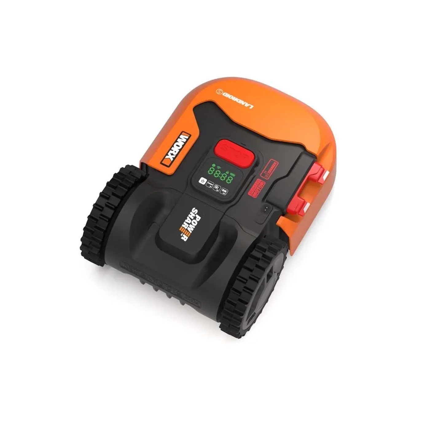 WORX Robot koszący Landroid S400, WR184 - obrazek 2