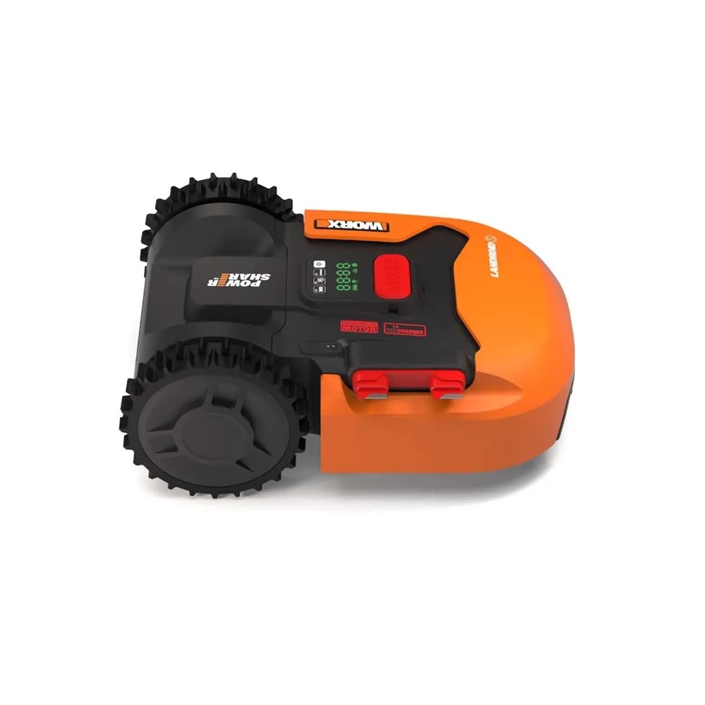 WORX Robot koszący Landroid S400, WR184 - obrazek 4