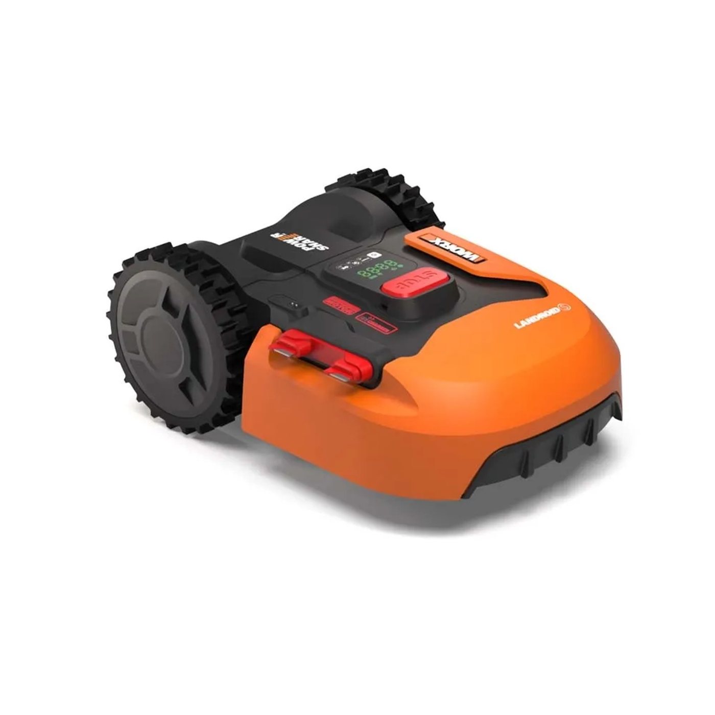WORX Robot koszący Landroid S400, WR184 - obrazek 8