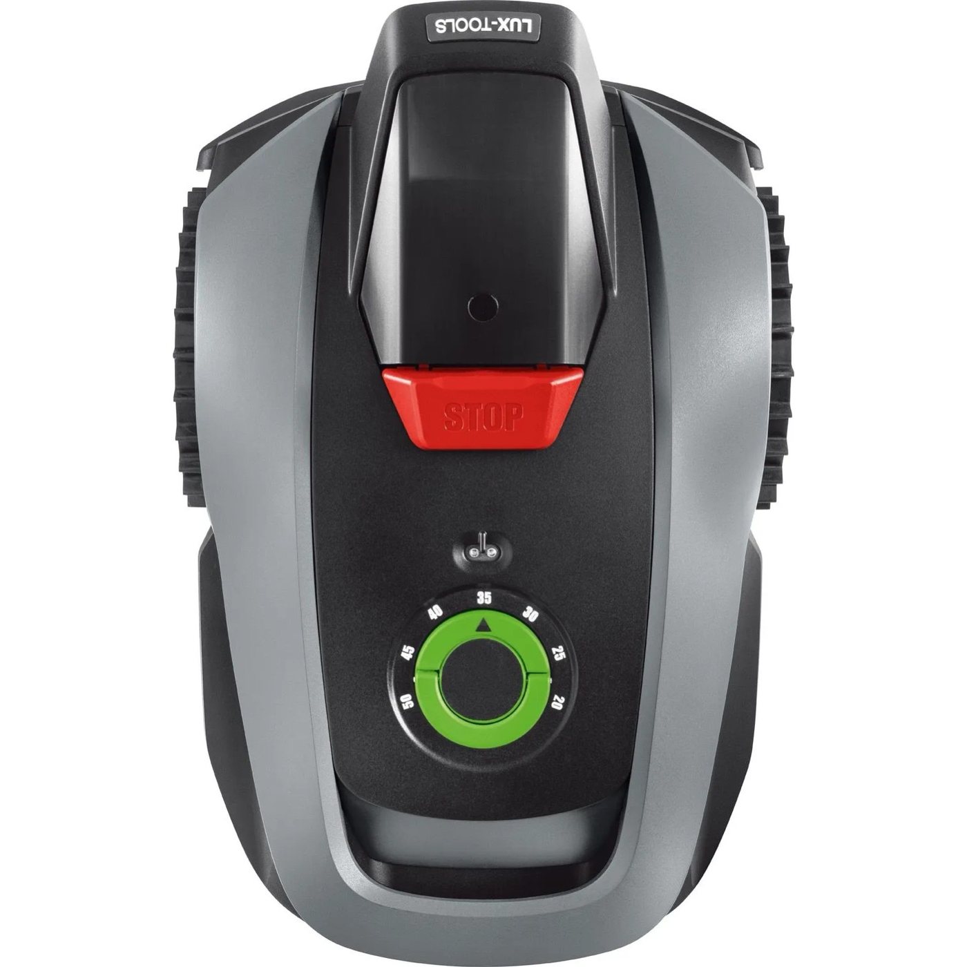 LUX-TOOLS Robot koszący 20 V Vision 30 - obrazek 3