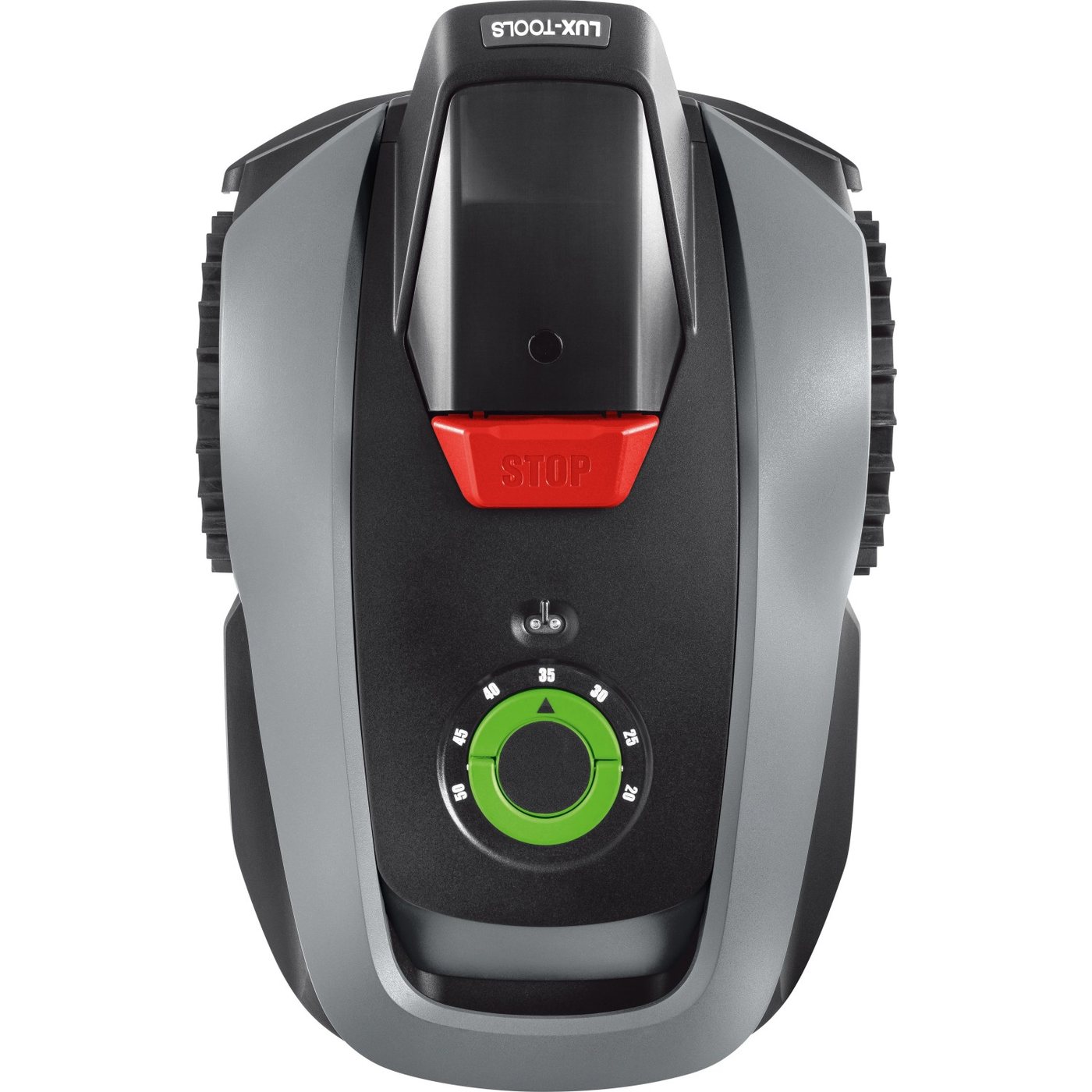 LUX-TOOLS Robot koszący 20 V Vision 30 - obrazek 5