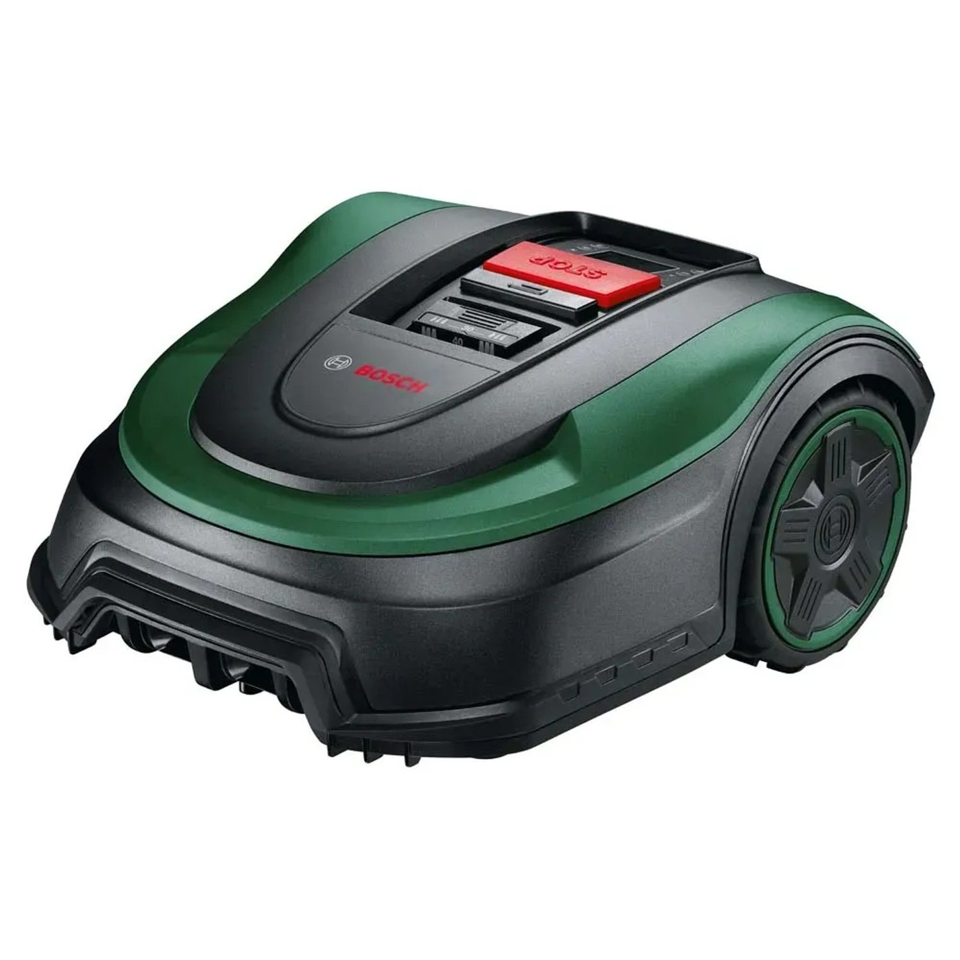 Bosch Automatyczna kosiarka trawnikowa Indego S+ 500
