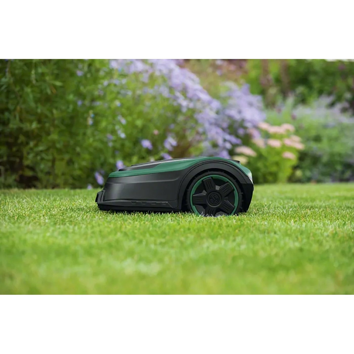 Bosch Automatyczna kosiarka trawnikowa Indego S+ 500 - obrazek 3