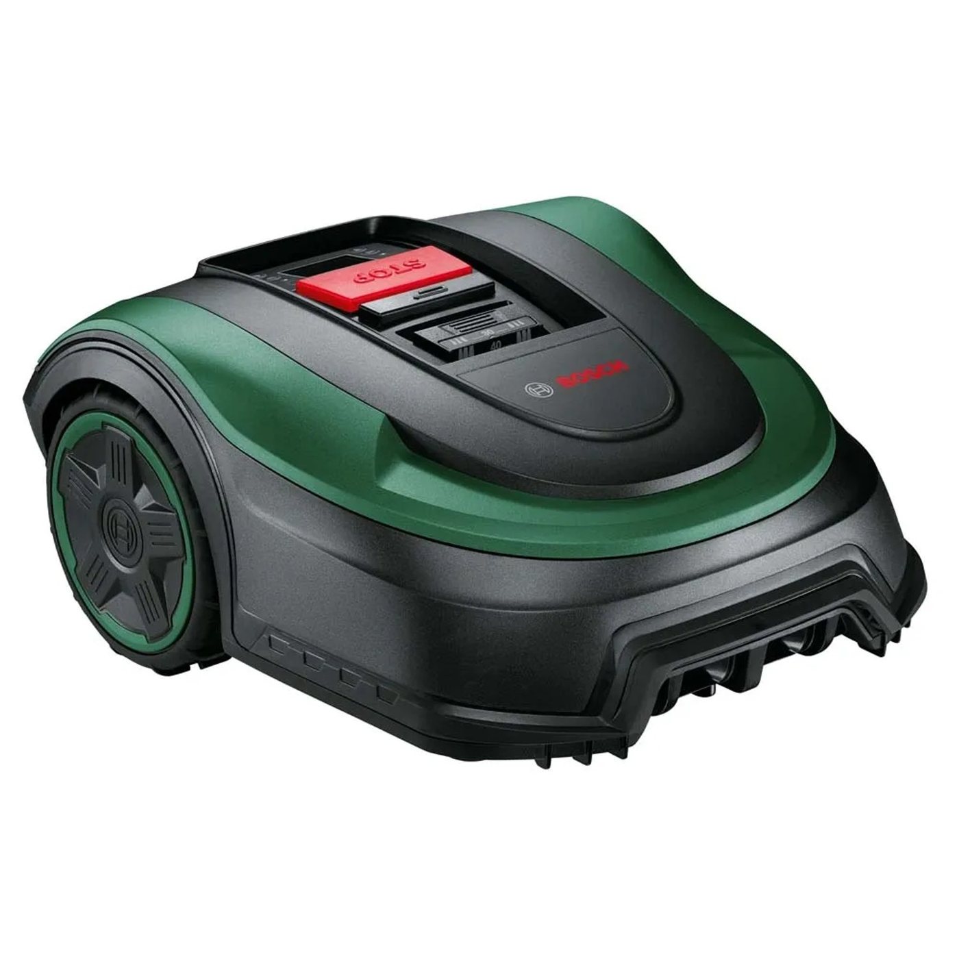 Bosch Automatyczna kosiarka trawnikowa Indego S+ 500 - obrazek 4