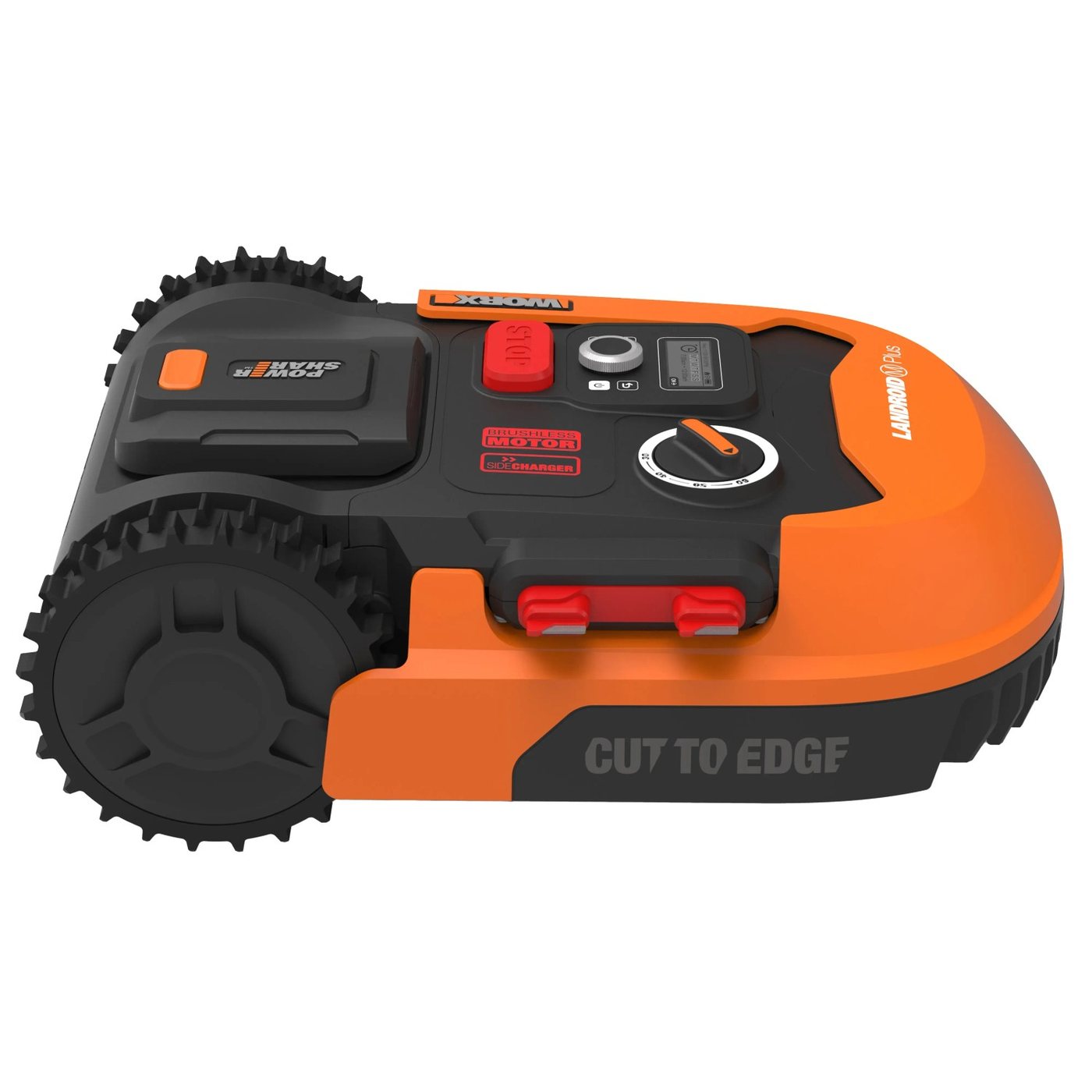 WORX Robot koszący Landroid M700+, WR167E - obrazek 4