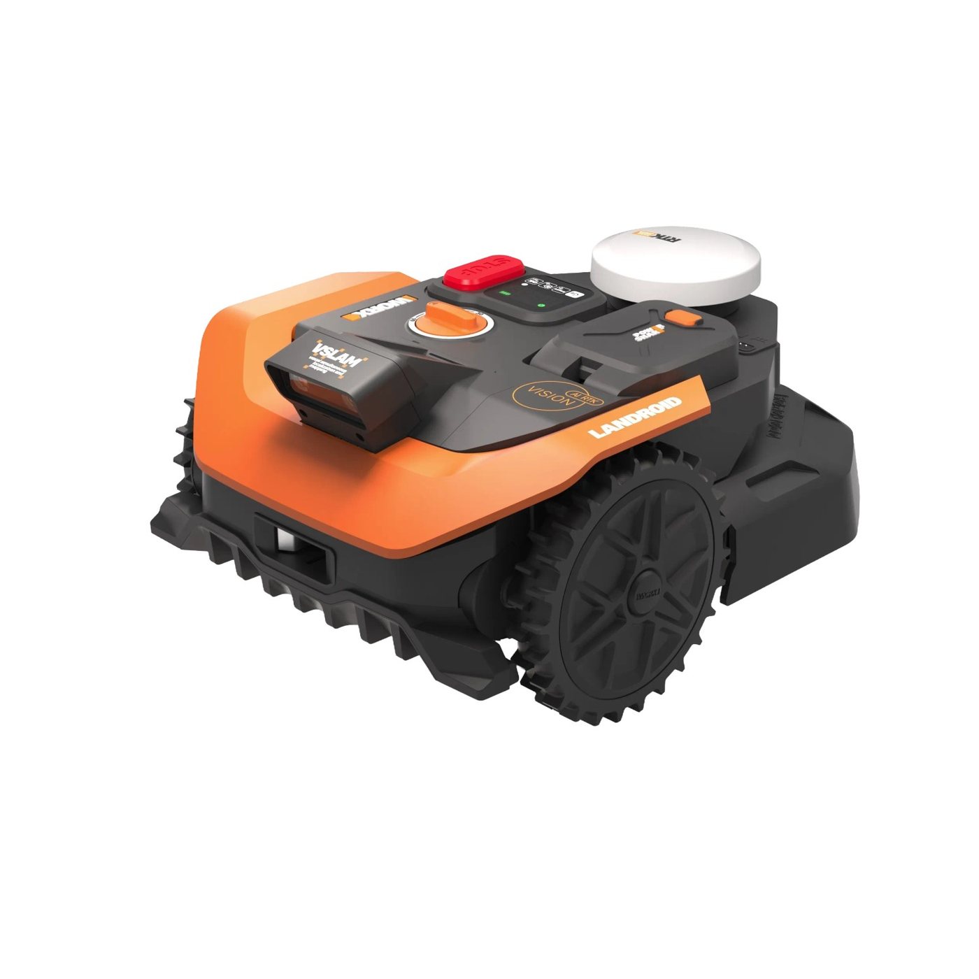 Worx Robot koszący Vision Cloud M800 - obrazek 5