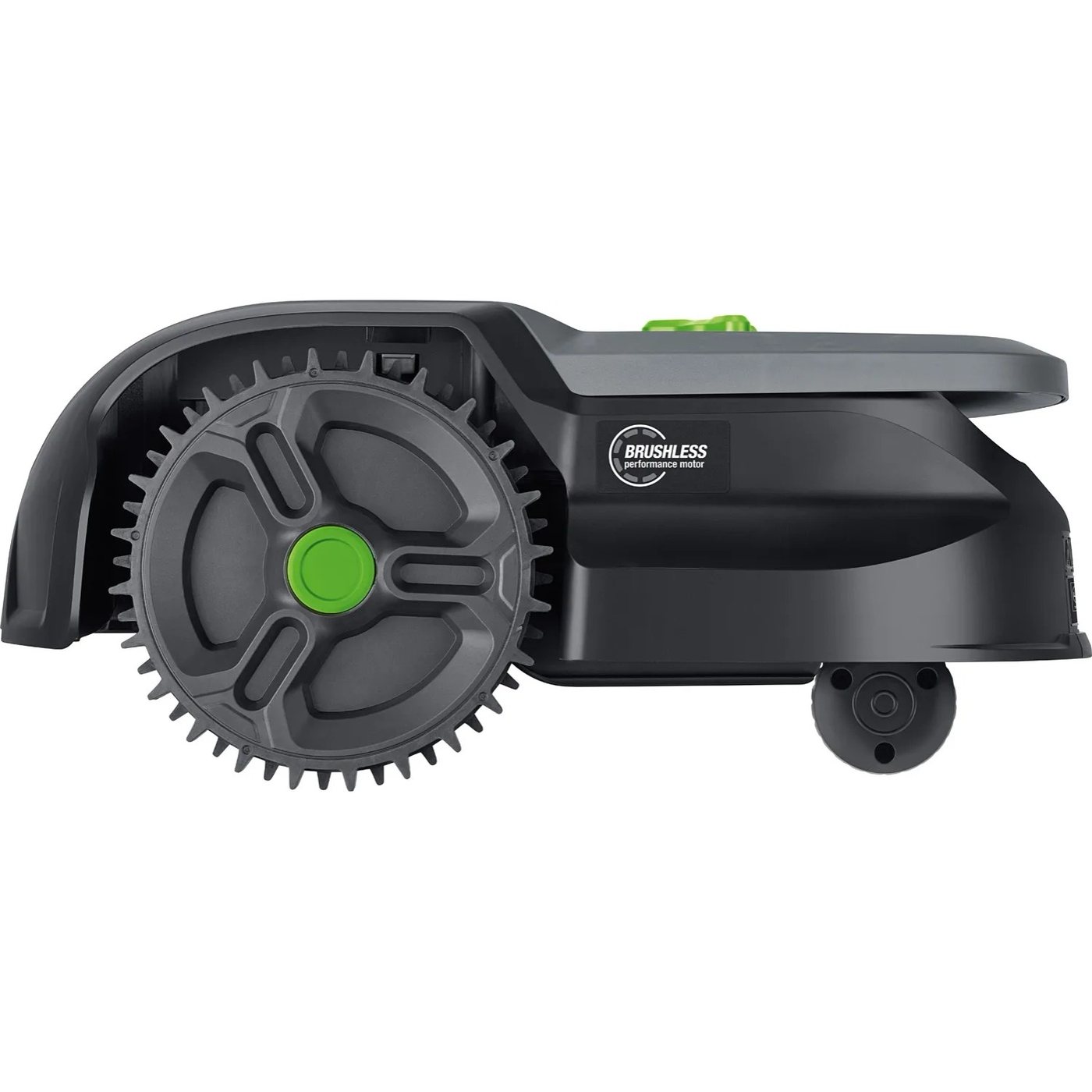 LUX-TOOLS Robot koszący 20V - obrazek 7
