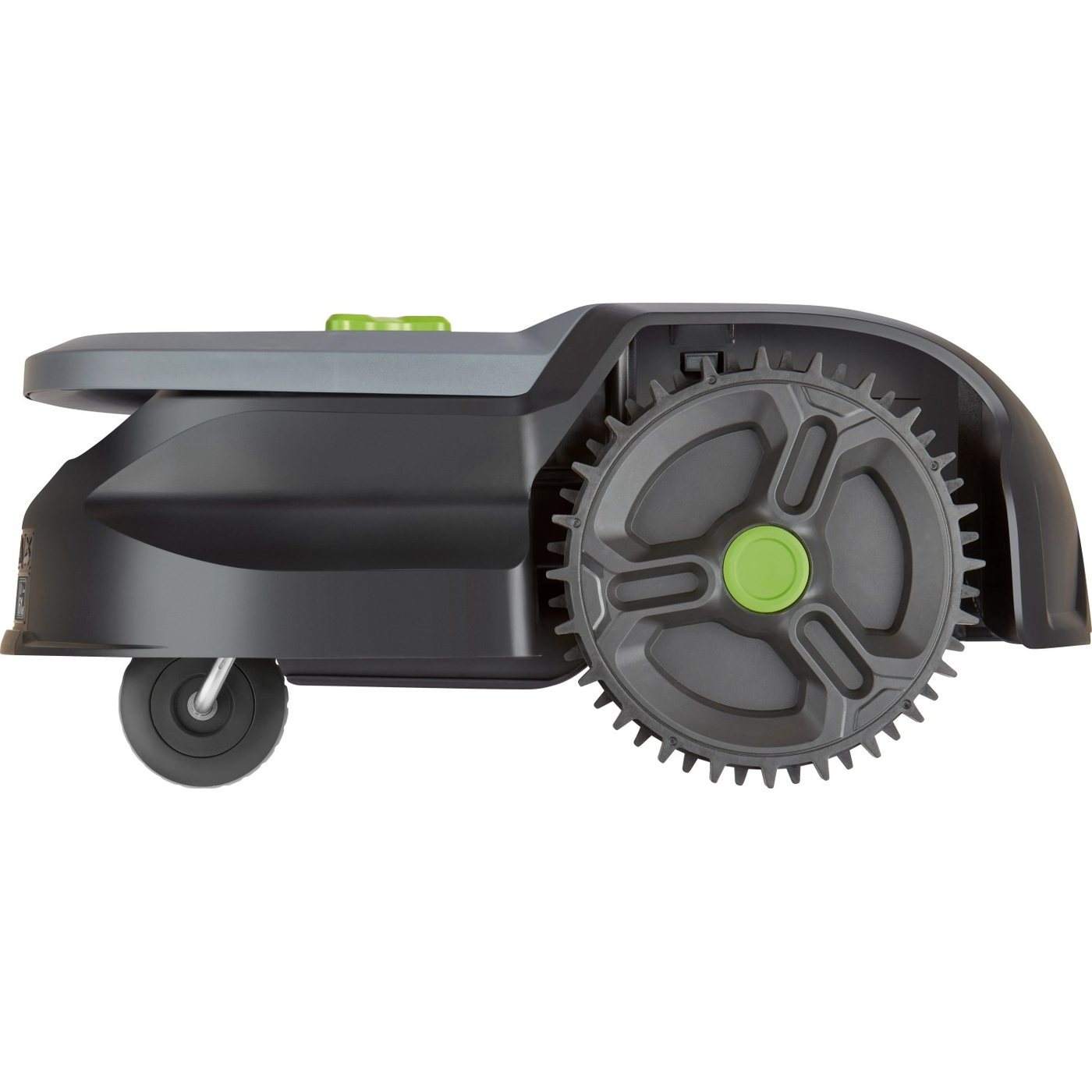 LUX-TOOLS Robot koszący 20V - obrazek 8