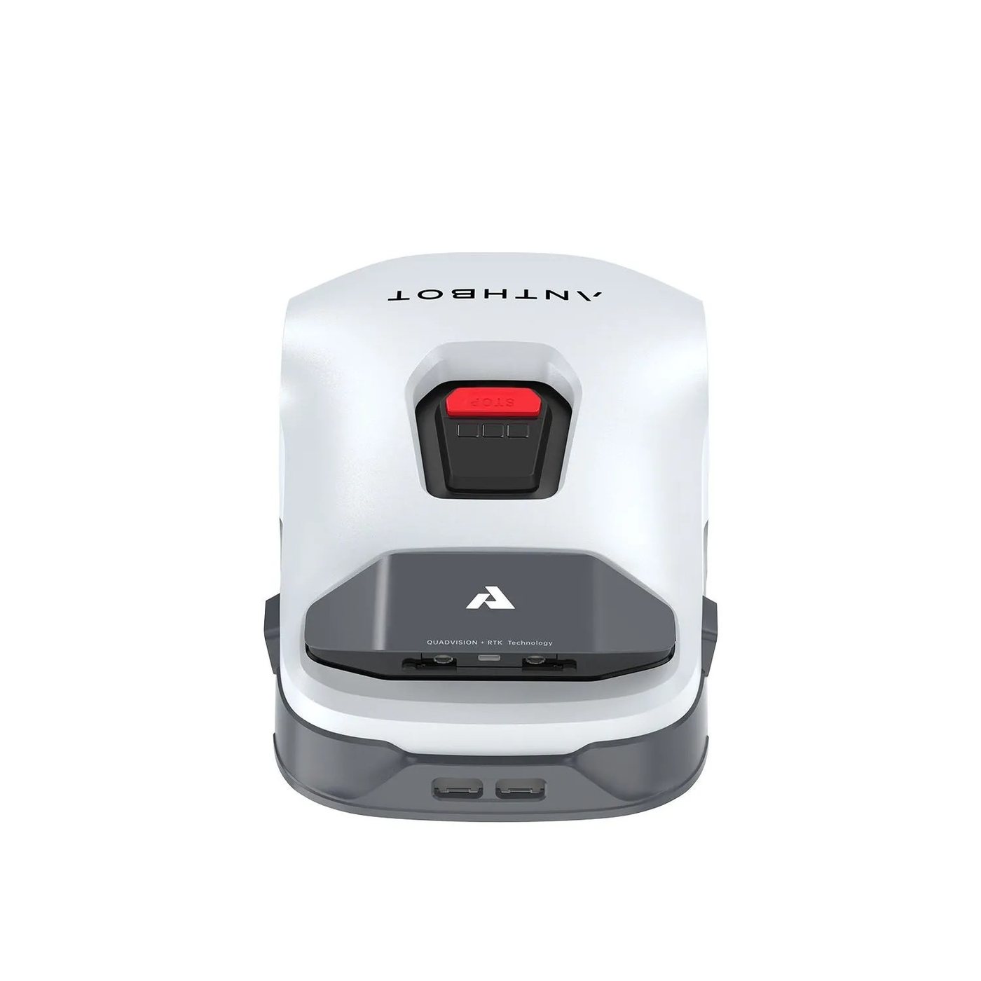 ANTHBOT Robot koszący GENIE 3000 - obrazek 4