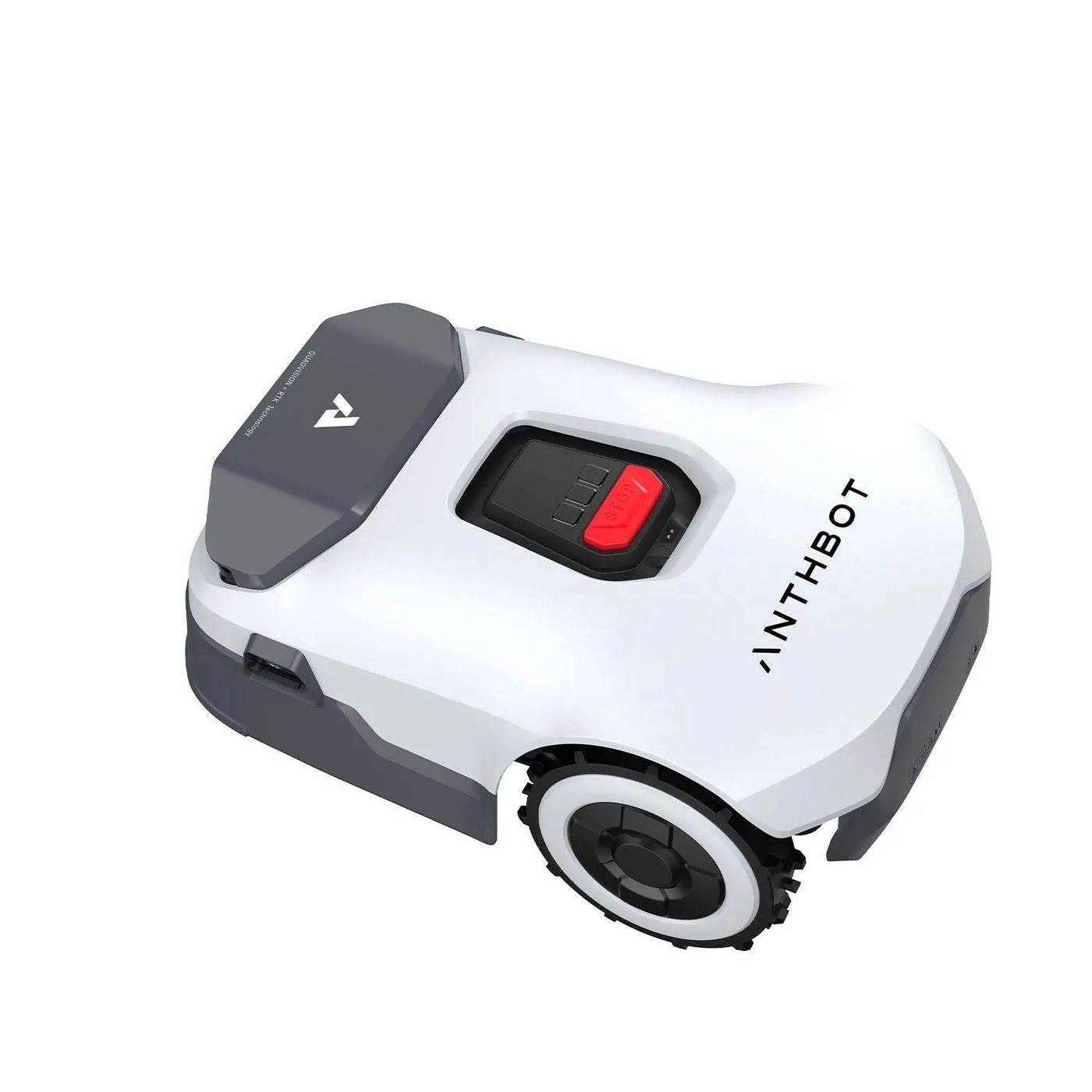 ANTHBOT Robot koszący GENIE 800