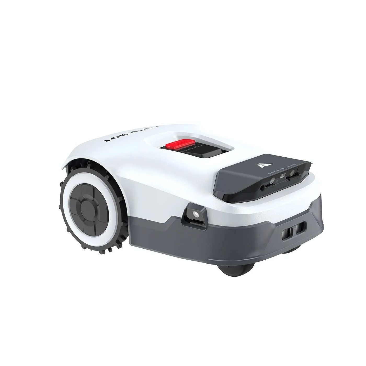 ANTHBOT Robot koszący GENIE 800 - obrazek 3