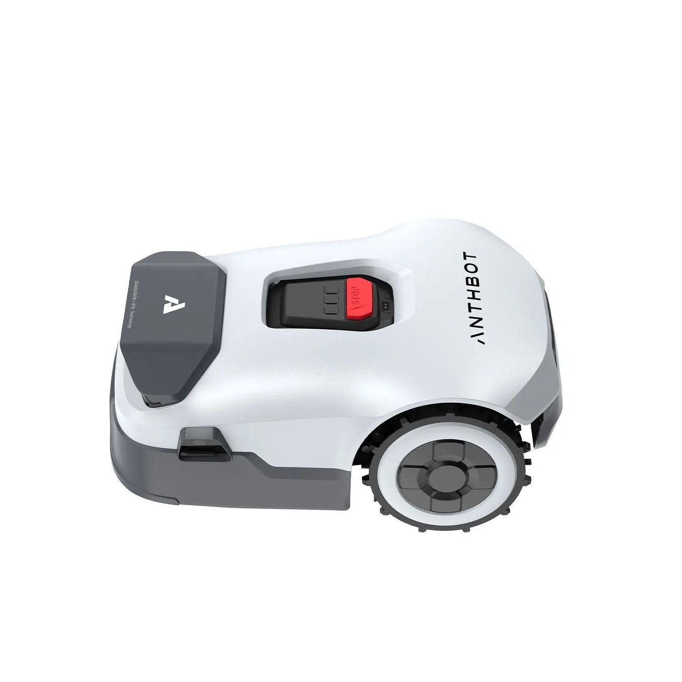 ANTHBOT Robot koszący GENIE 800 - obrazek 5