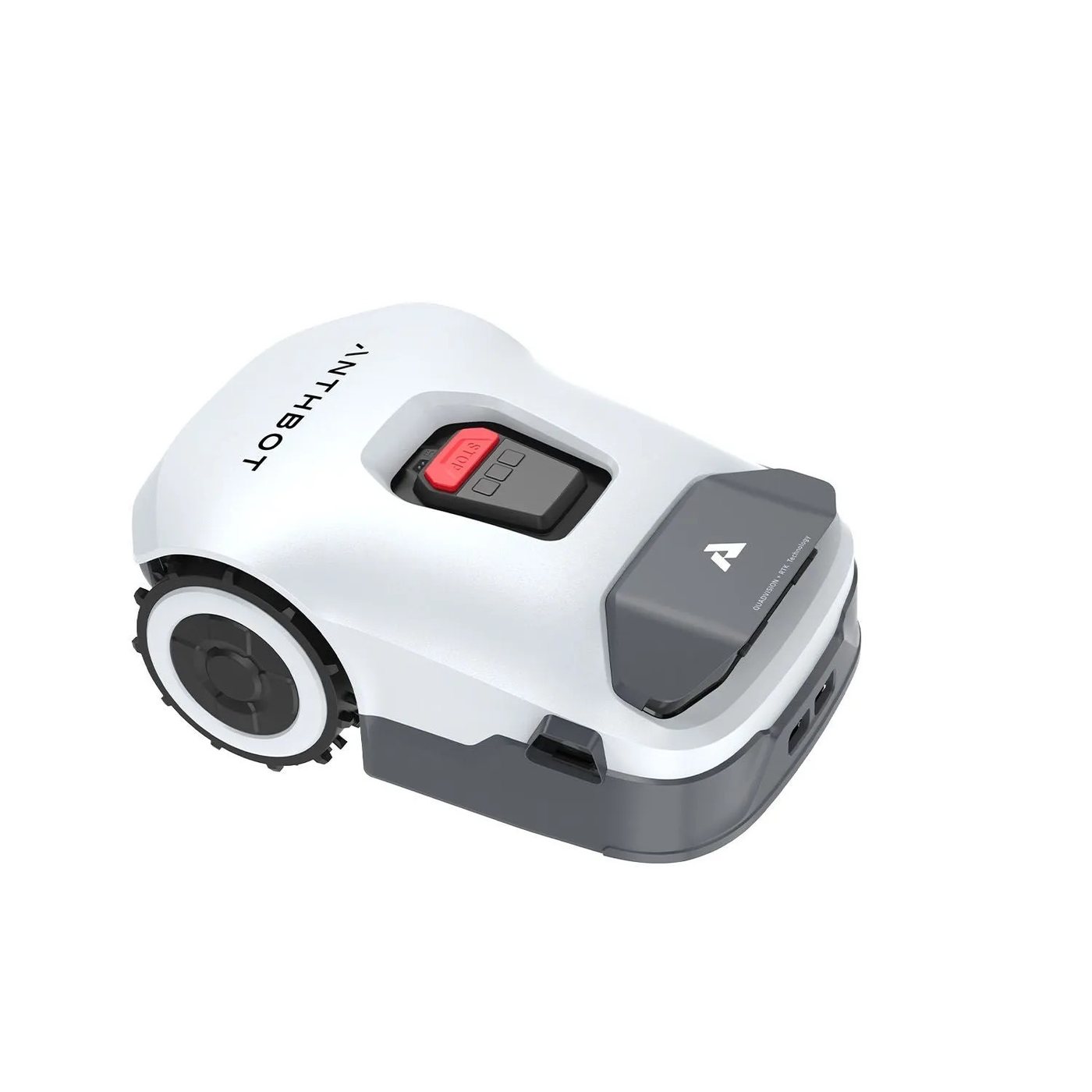 ANTHBOT Robot koszący GENIE 800 - obrazek 6