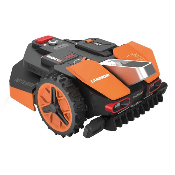WORX Robot koszący Landroid V600 VISION, WR206E