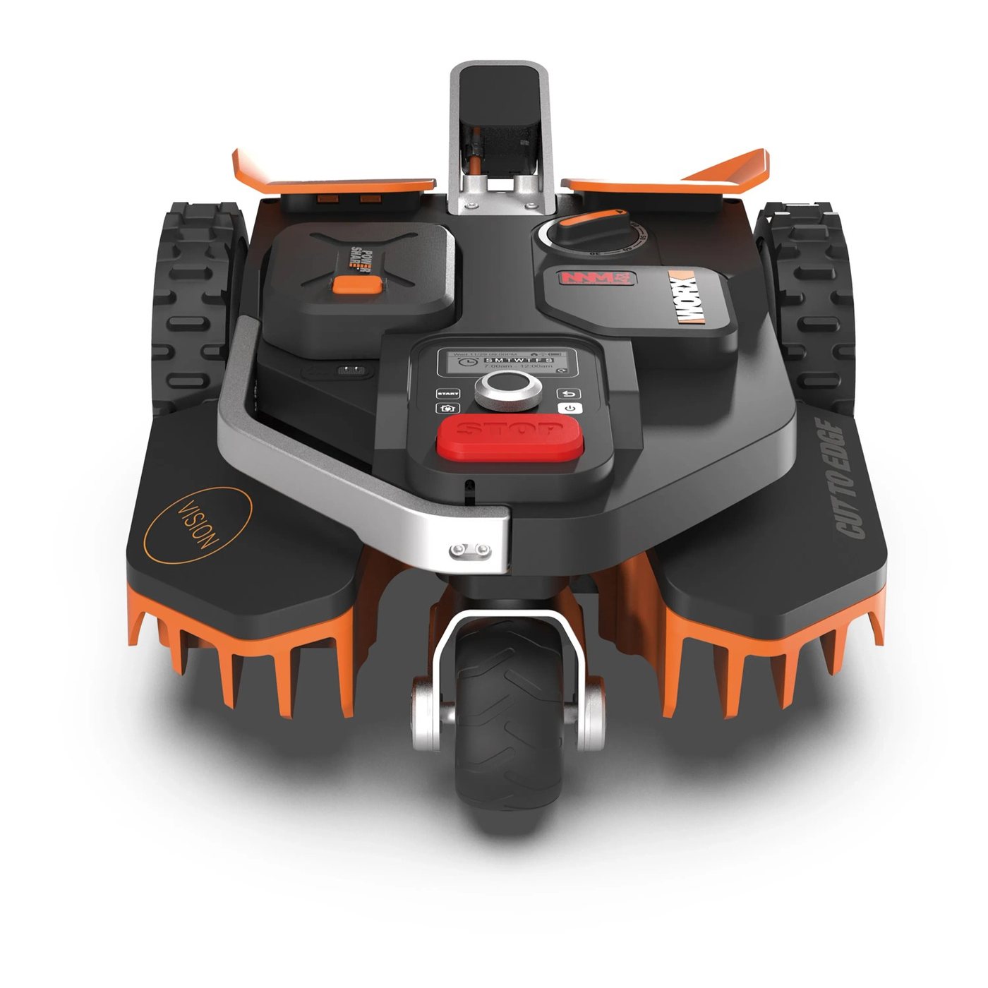 WORX Robot koszący Landroid V600 VISION, WR206E - obrazek 4