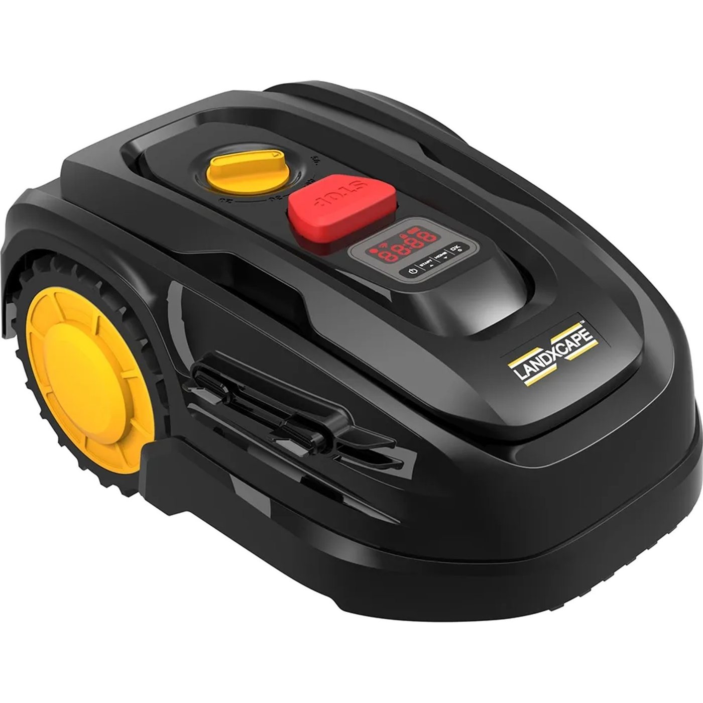 LandXape Robot koszący LX796 - obrazek 2