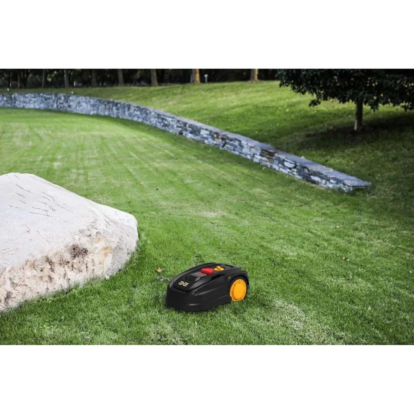 LandXape Robot koszący LX796 - obrazek 7