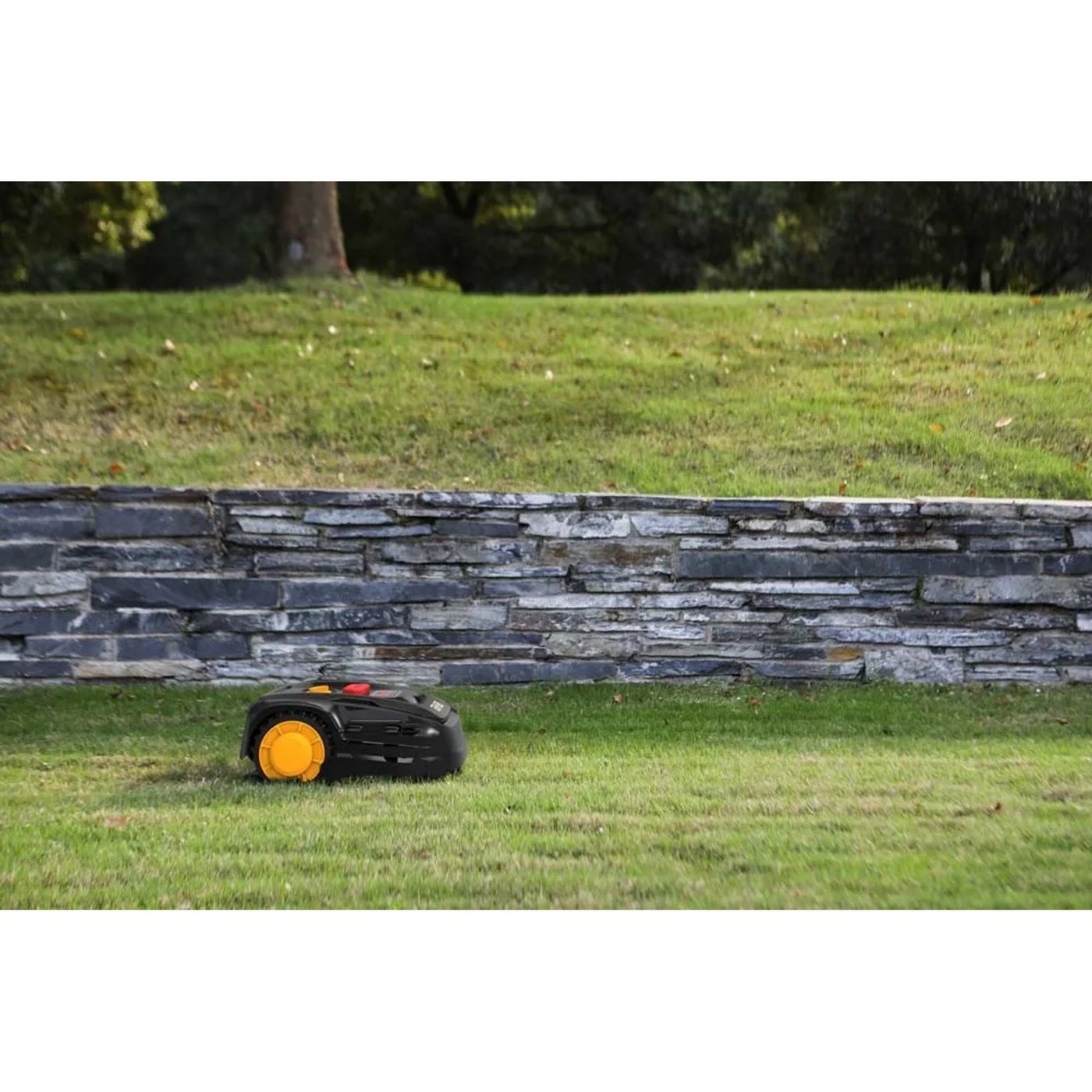 LandXape Robot koszący LX796 - obrazek 8