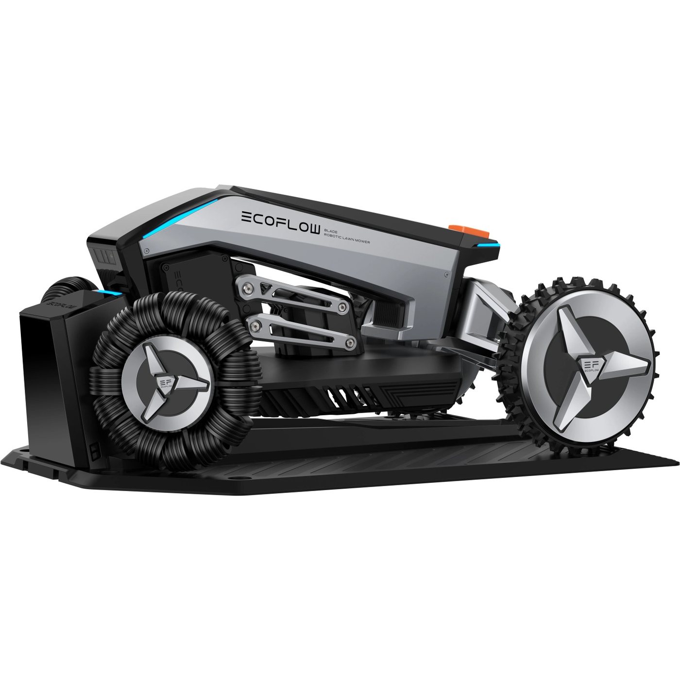 Robot koszący EcoFlow Blade - obrazek 3