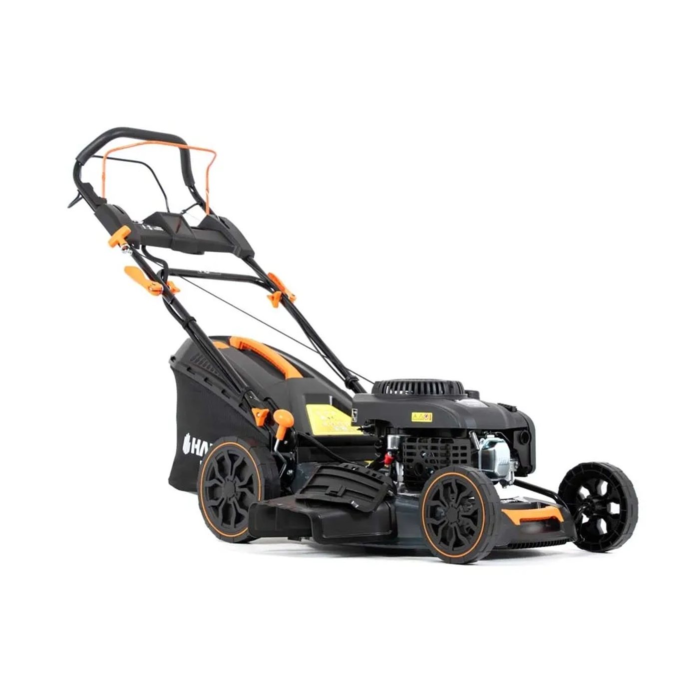 Handy Prime Kosiarka spalinowa z napędem DK53N224E - obrazek 2