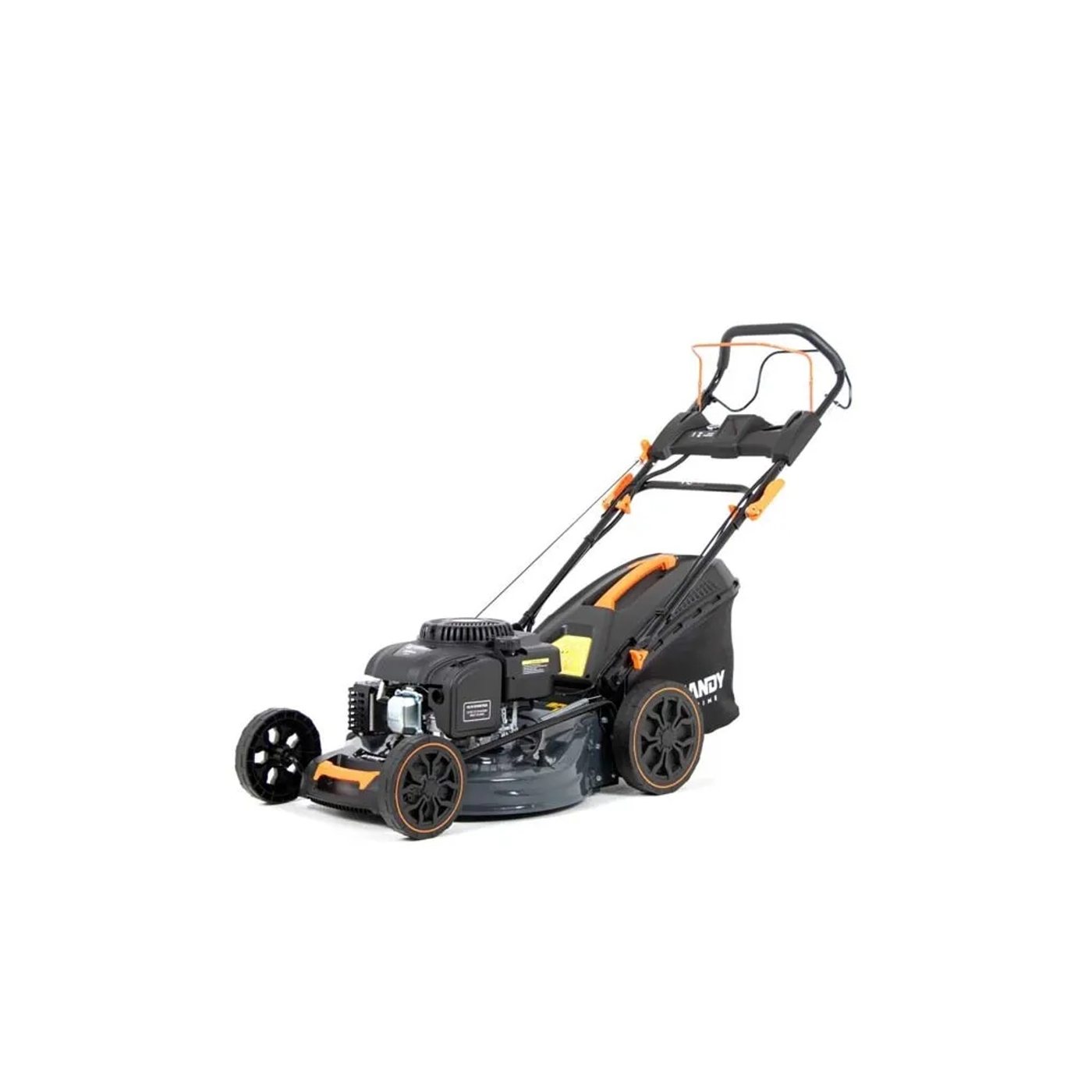 Handy Prime Kosiarka spalinowa z napędem DK53N224E - obrazek 3