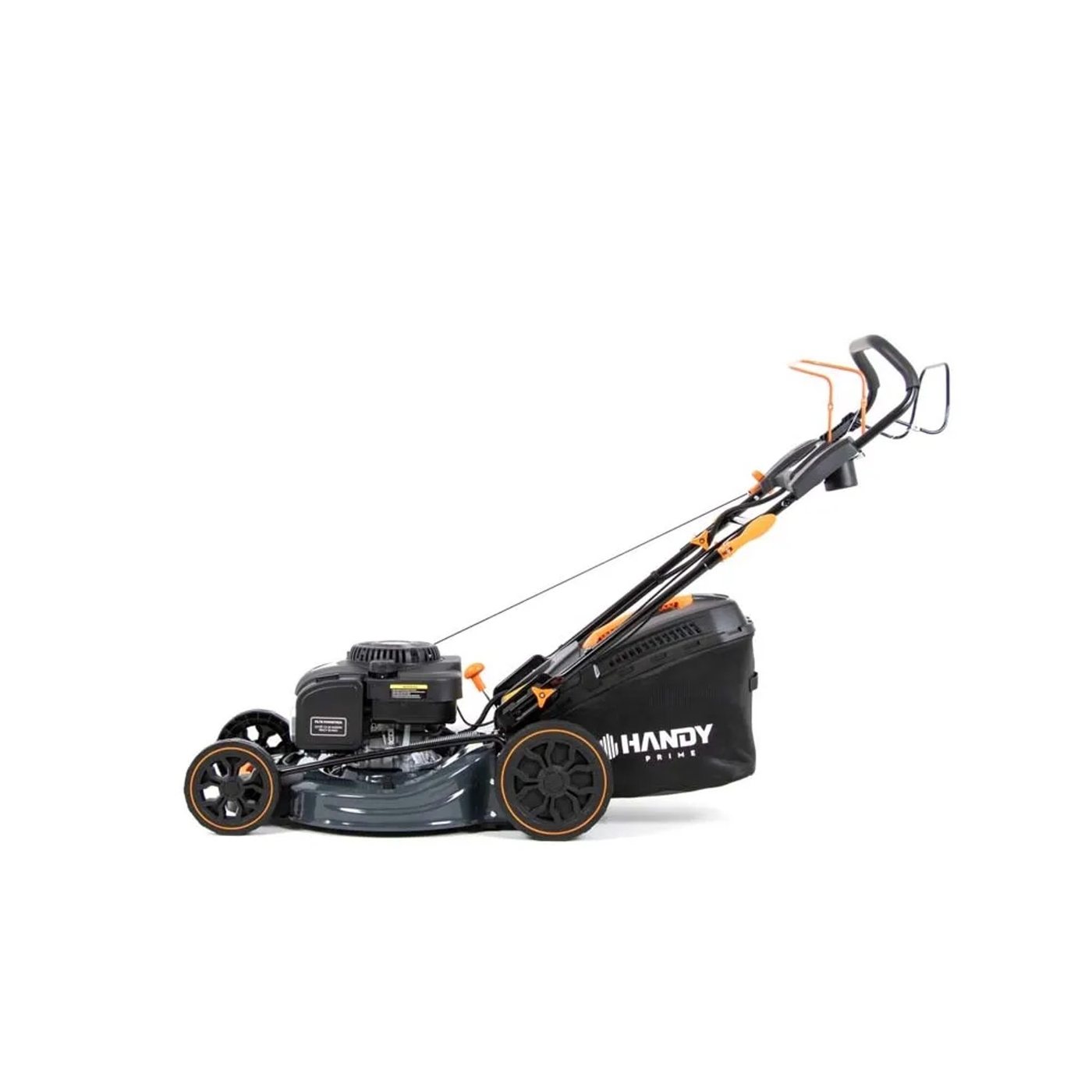 Handy Prime Kosiarka spalinowa z napędem DK53N224E - obrazek 4