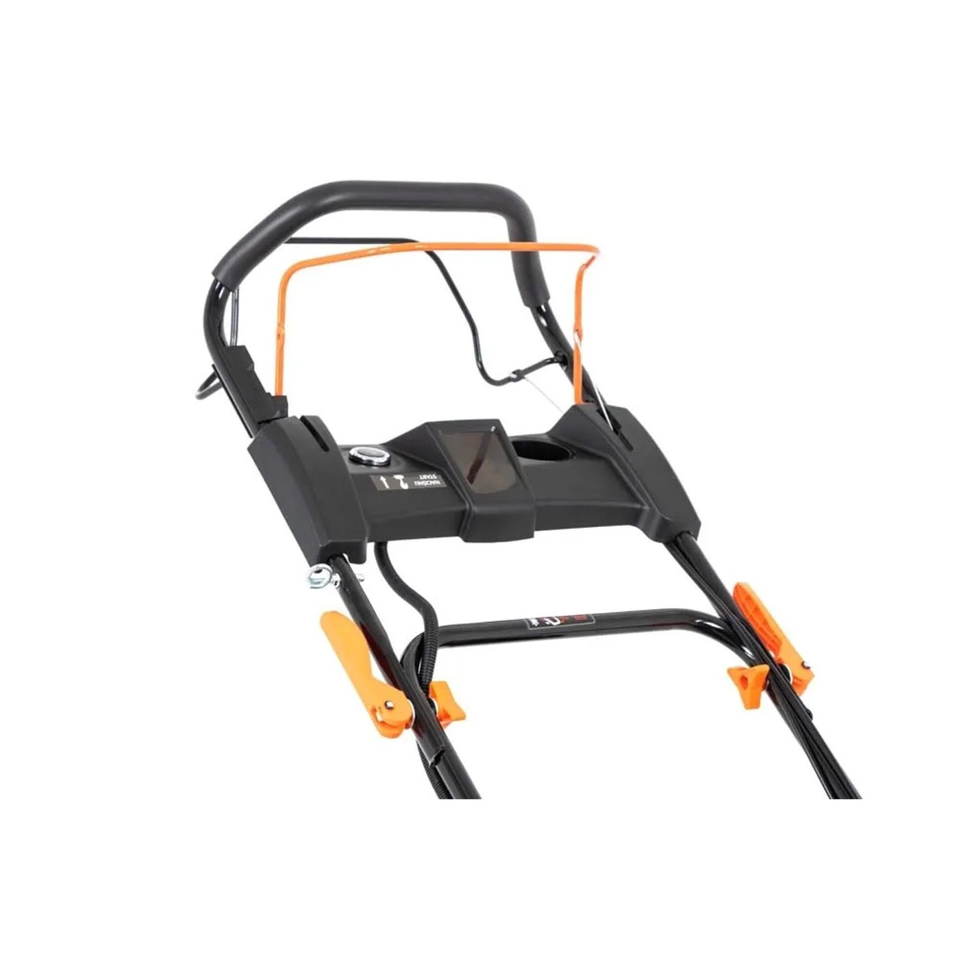 Handy Prime Kosiarka spalinowa z napędem DK53N224E - obrazek 5