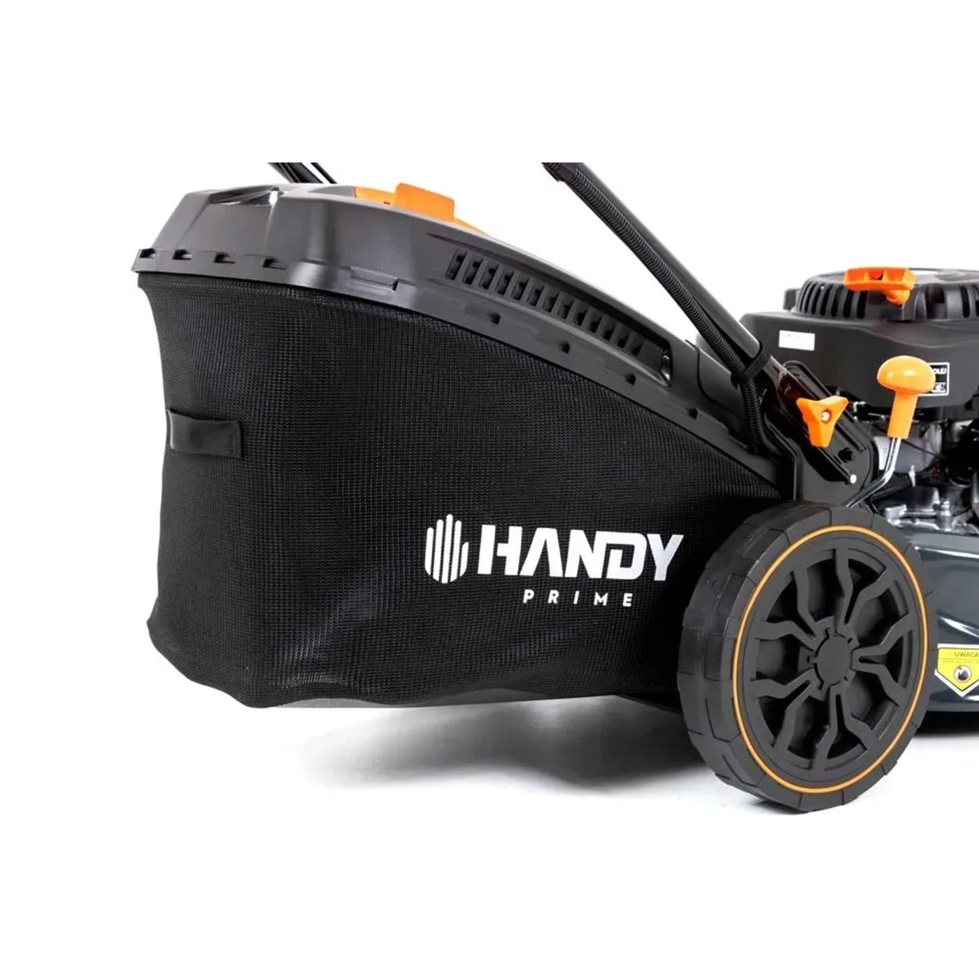 Handy Prime Kosiarka spalinowa z napędem DK53N224E - obrazek 6