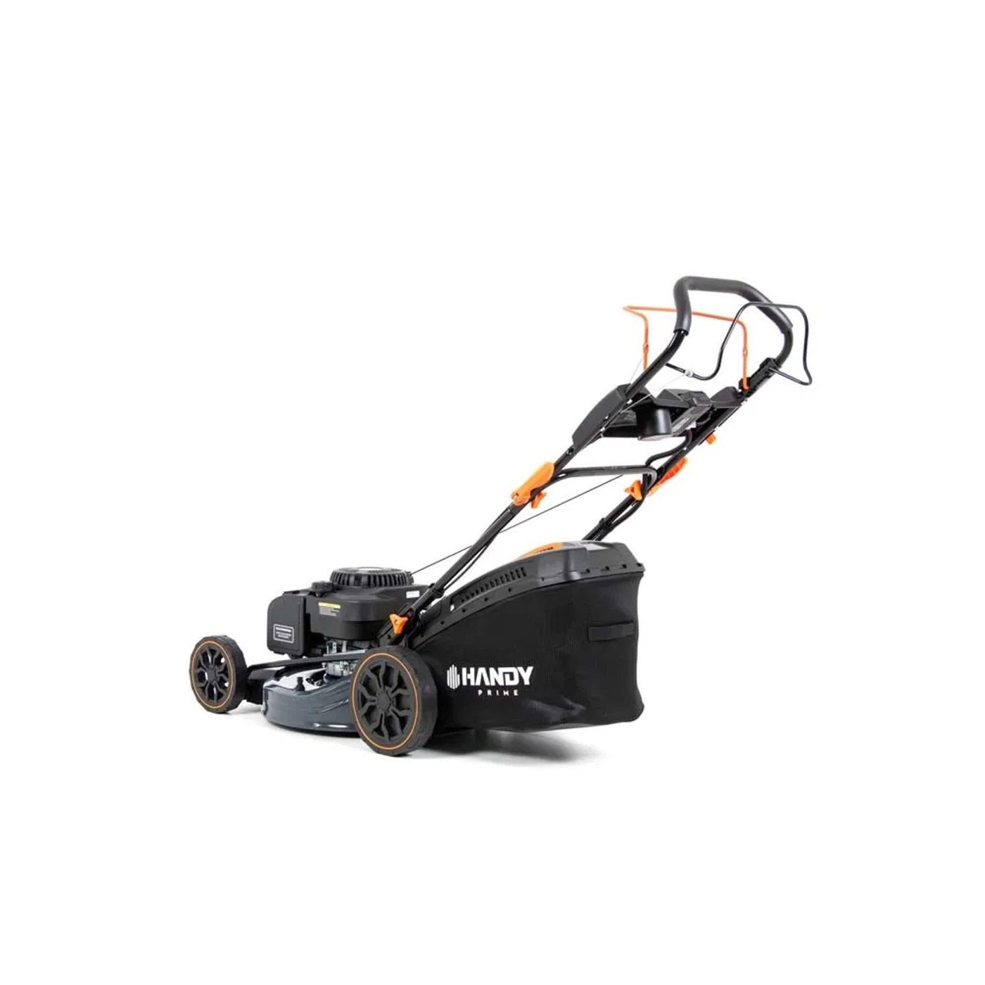 Handy Prime Kosiarka spalinowa z napędem DK53N224E - obrazek 7