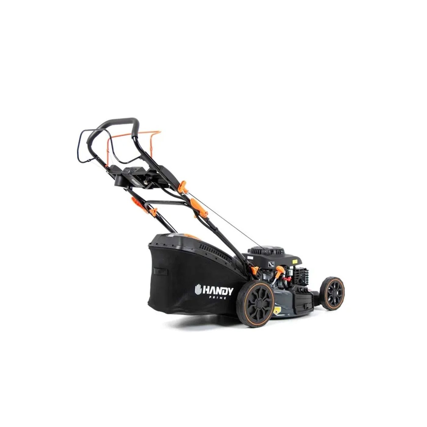 Handy Prime Kosiarka spalinowa z napędem DK53N224E - obrazek 8