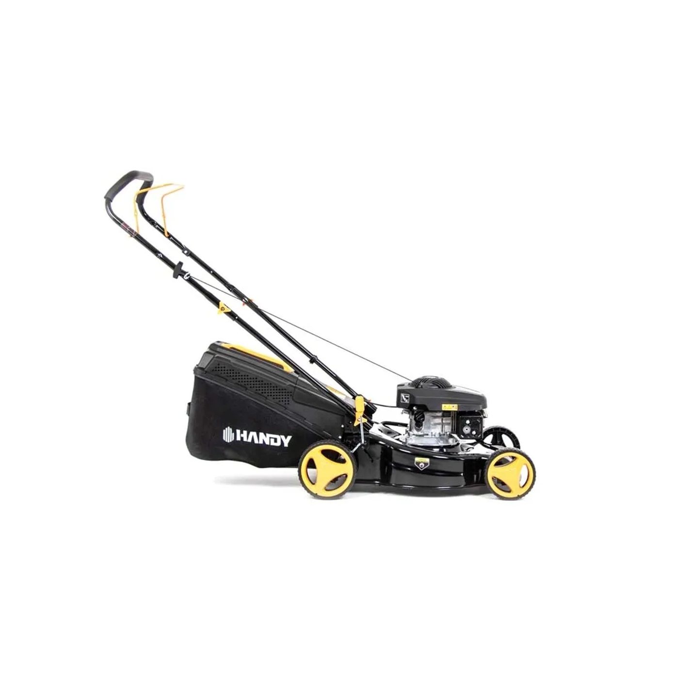 HANDY Kosiarka spalinowa DK46P150A - obrazek 2