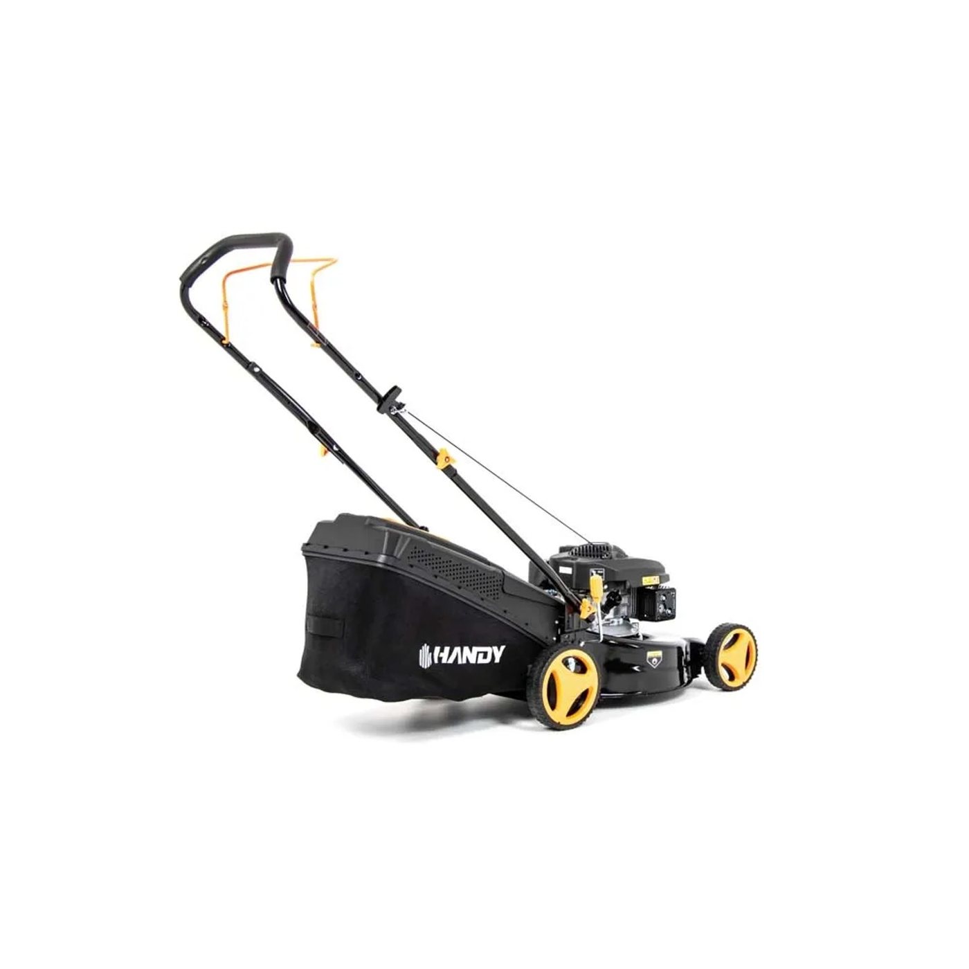 HANDY Kosiarka spalinowa DK46P150A - obrazek 3