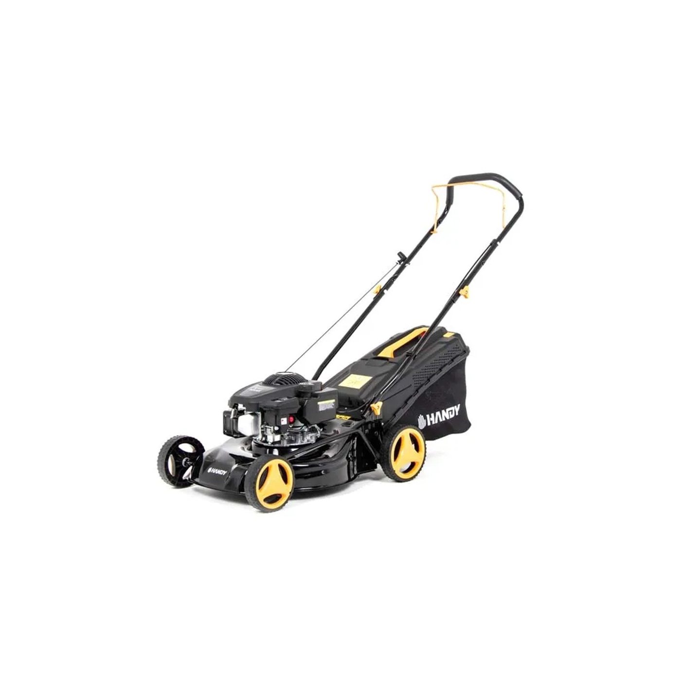 HANDY Kosiarka spalinowa DK46P150A - obrazek 6