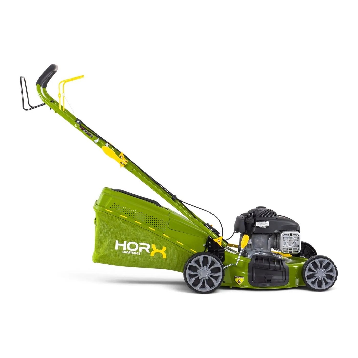 Horx Kosiarka spalinowa z napędem 125 cc HXKS 146YN BY450 - obrazek 3
