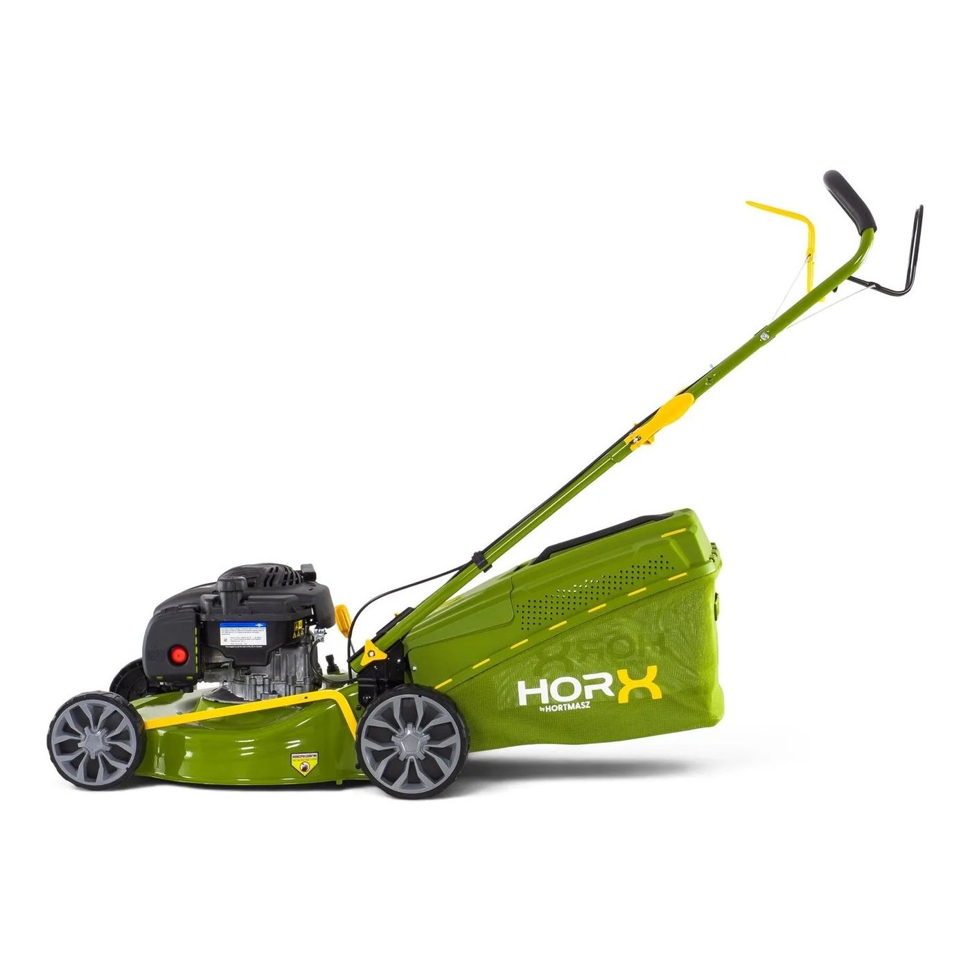 Horx Kosiarka spalinowa z napędem 125 cc HXKS 146YN BY450 - obrazek 4