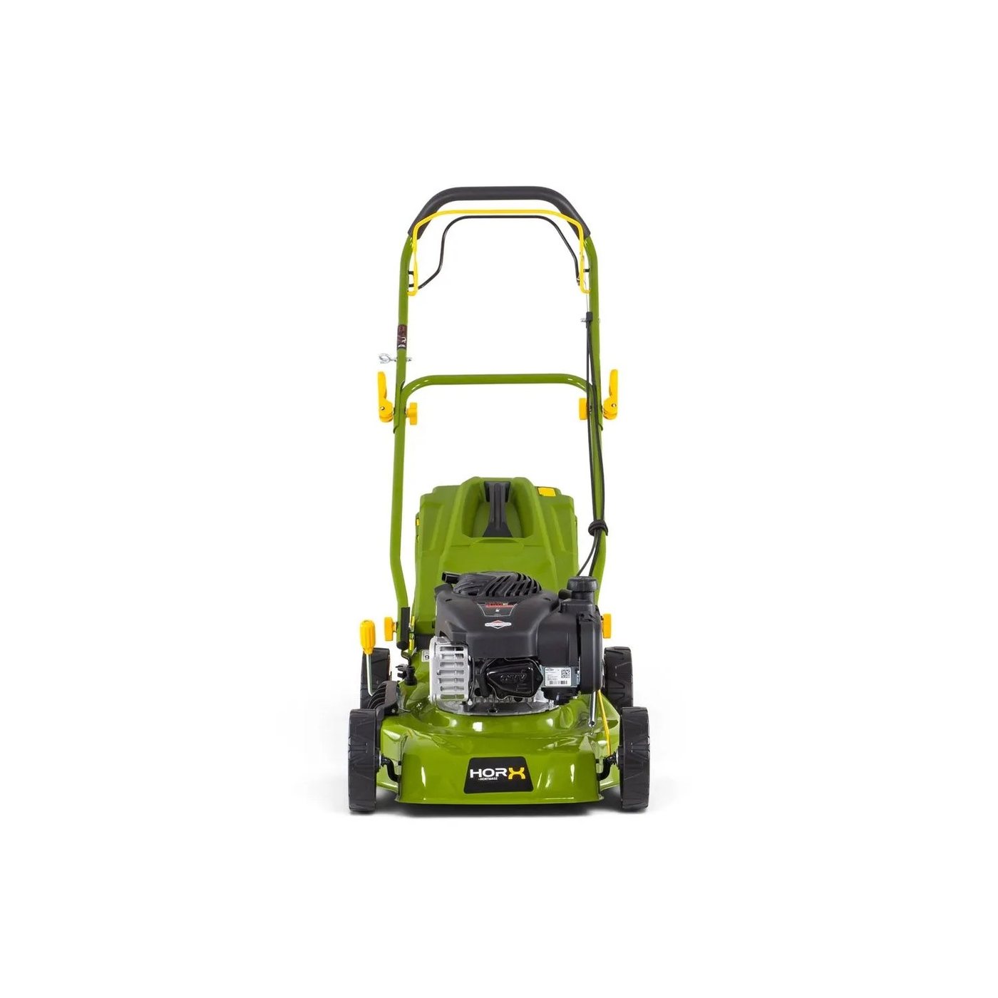 Horx Kosiarka spalinowa z napędem 125 cc HXKS 146YN BY450 - obrazek 6