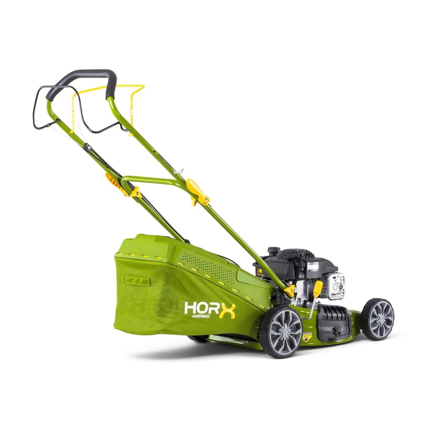 Horx Kosiarka spalinowa z napędem 125 cc HXKS 146YN BY450 - obrazek 7