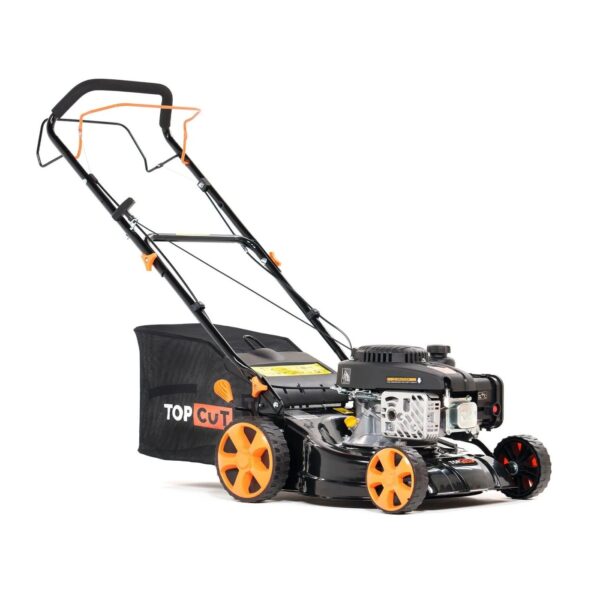 NAC Kosiarka spalinowa z napędem 123TC-LS40-123L-SB
