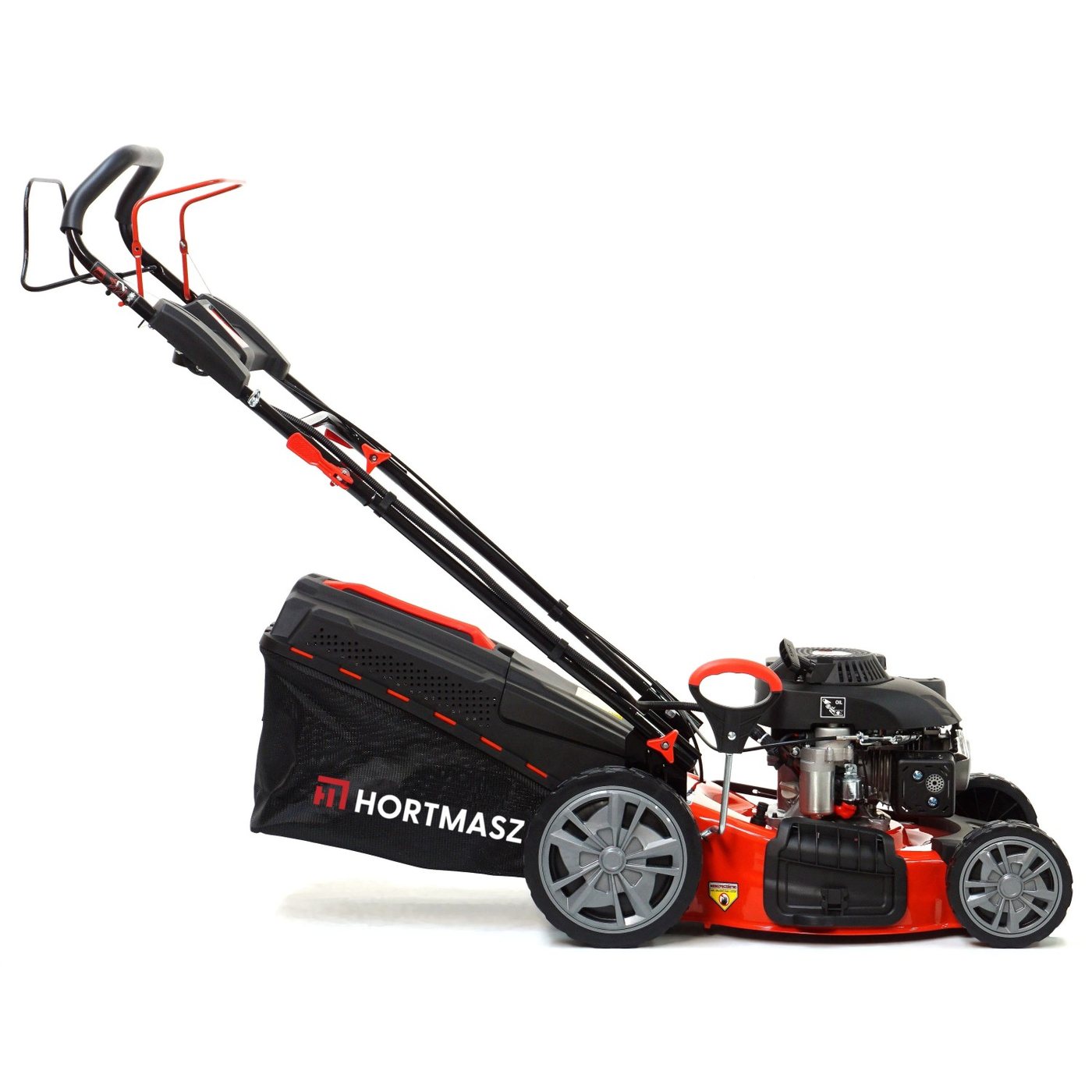 Hortmasz Kosiarka spalinowa z napędem HKS 246 NE - obrazek 2