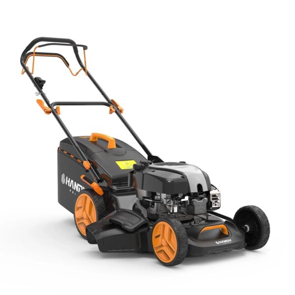 Handy Prime Kosiarka spalinowa z napędem DK51BS750N-4W1