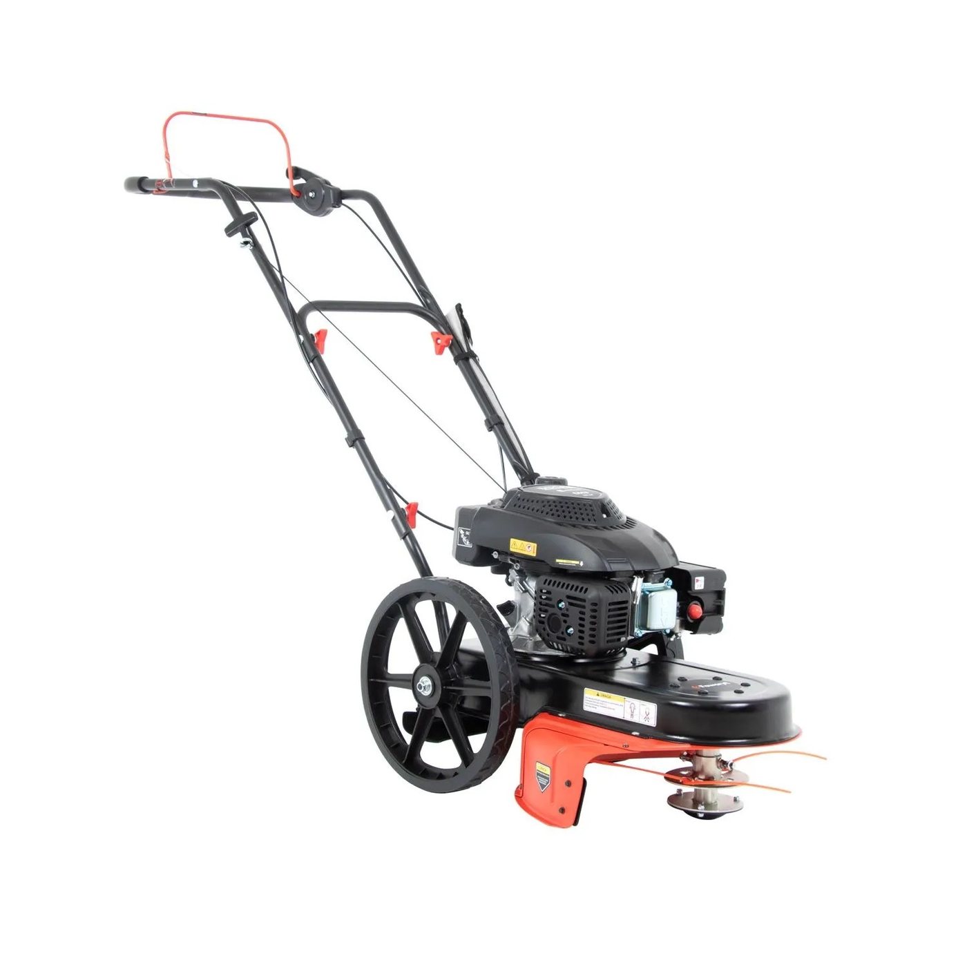 Faworyt Kosiarka spalinowa żyłkowa DK560C - obrazek 2