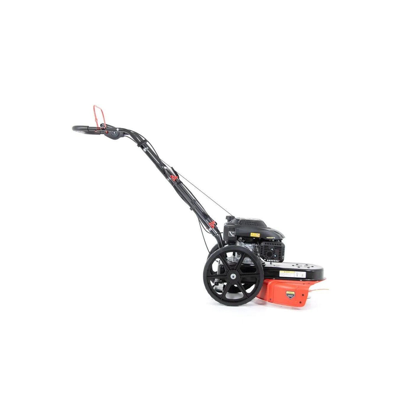 Faworyt Kosiarka spalinowa żyłkowa DK560C - obrazek 3