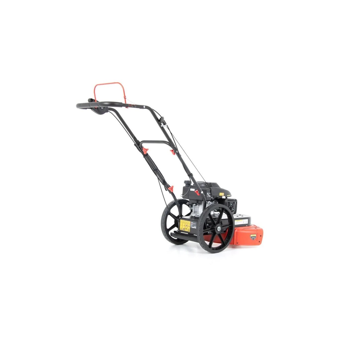 Faworyt Kosiarka spalinowa żyłkowa DK560C - obrazek 4